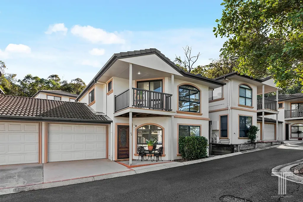 33/12 Greendale Way, Carindale, QLD 4152