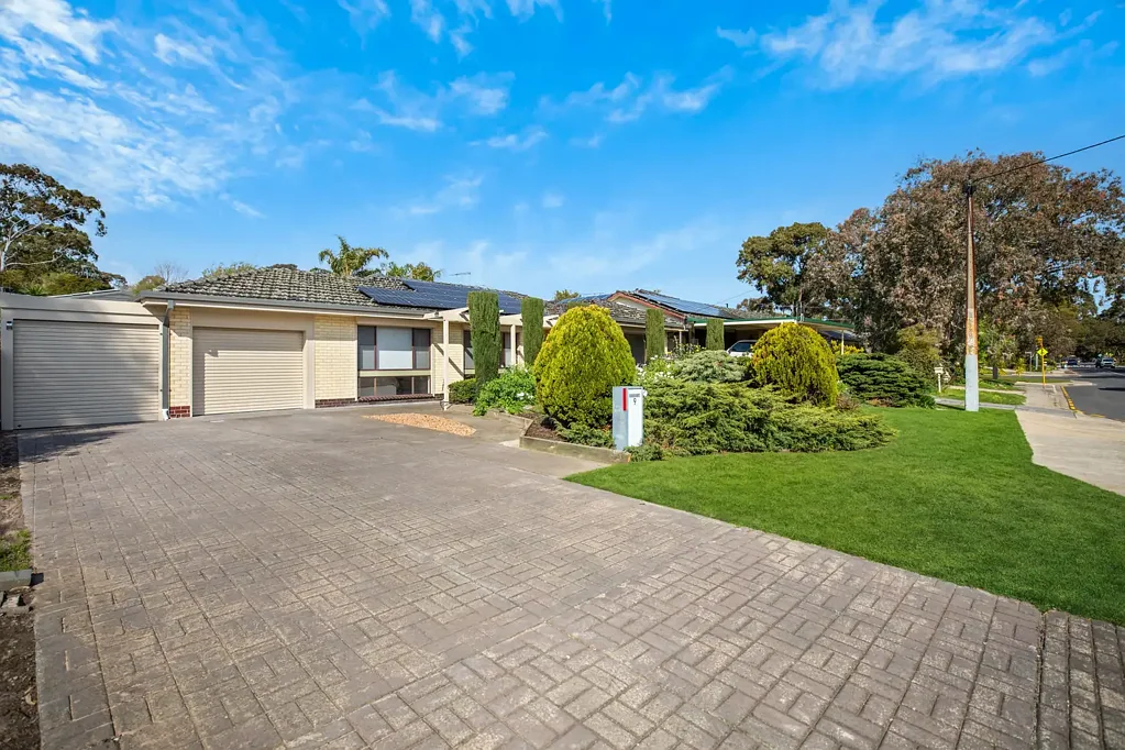 Happy Valley 4 Bedroom The Perfect Family Charmer