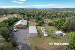 161 Warialda Road, Warialda