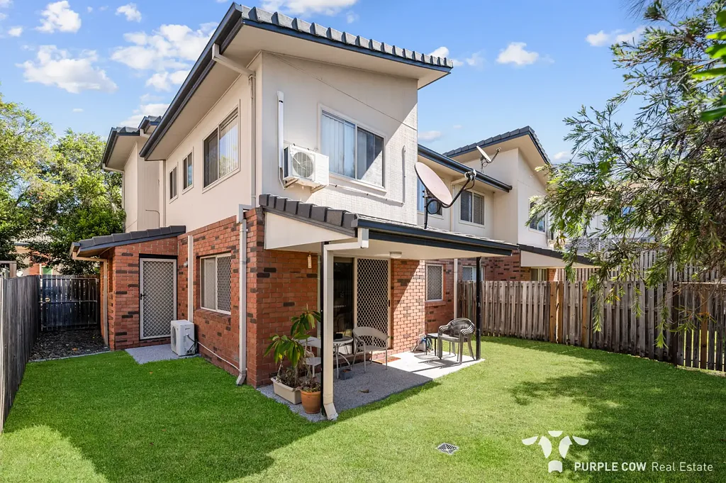 94/13-23 Springfield College Drive, Springfield, QLD 4300