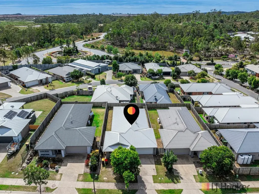Boyne Island 3 Bedroom Ideal Investment - First Home or Downsize