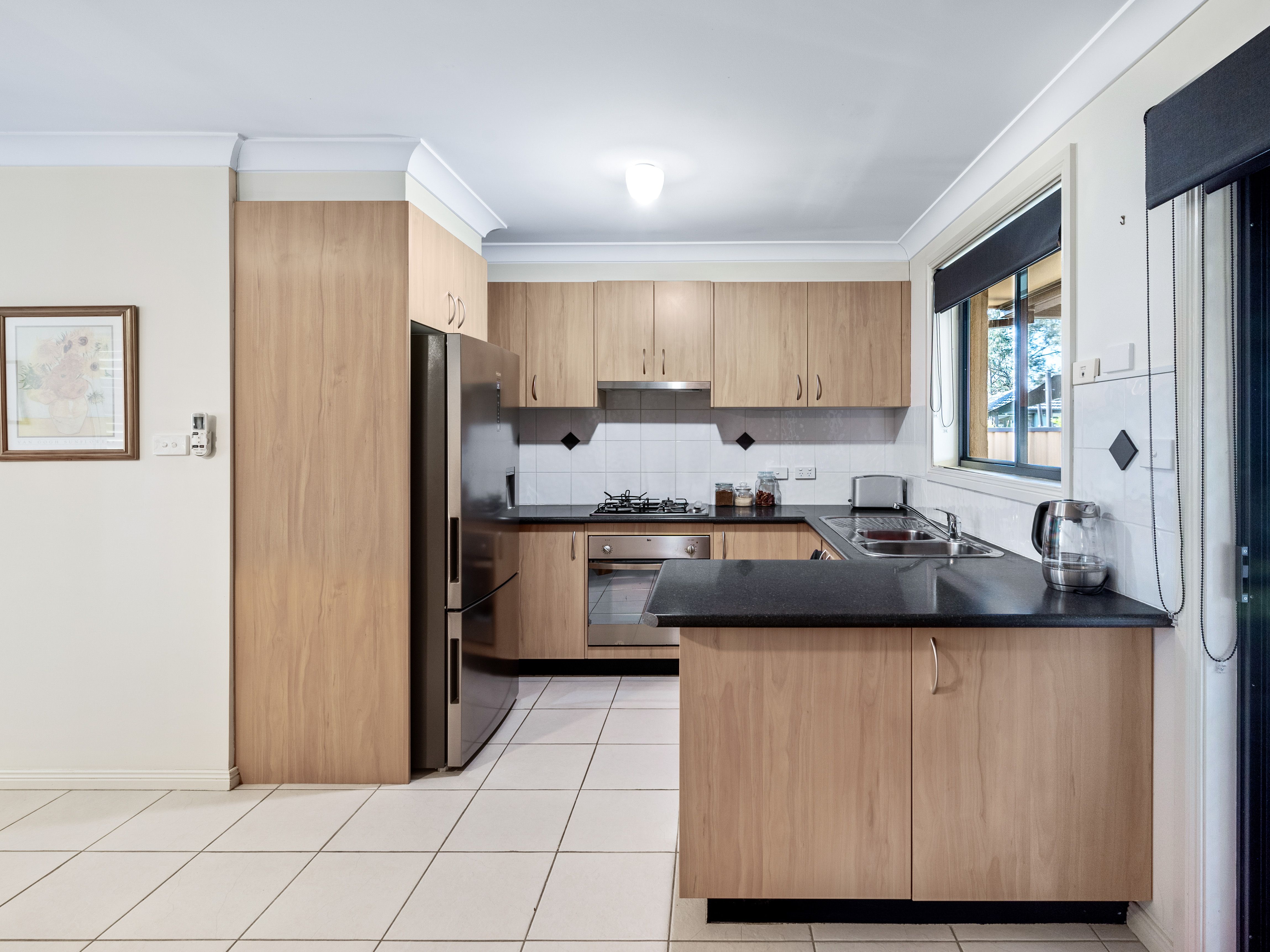 UNIT 7 9 FOURTH AV, MACQUARIE FIELDS NSW 2564, 0 chambres, 0 salles de bain, House