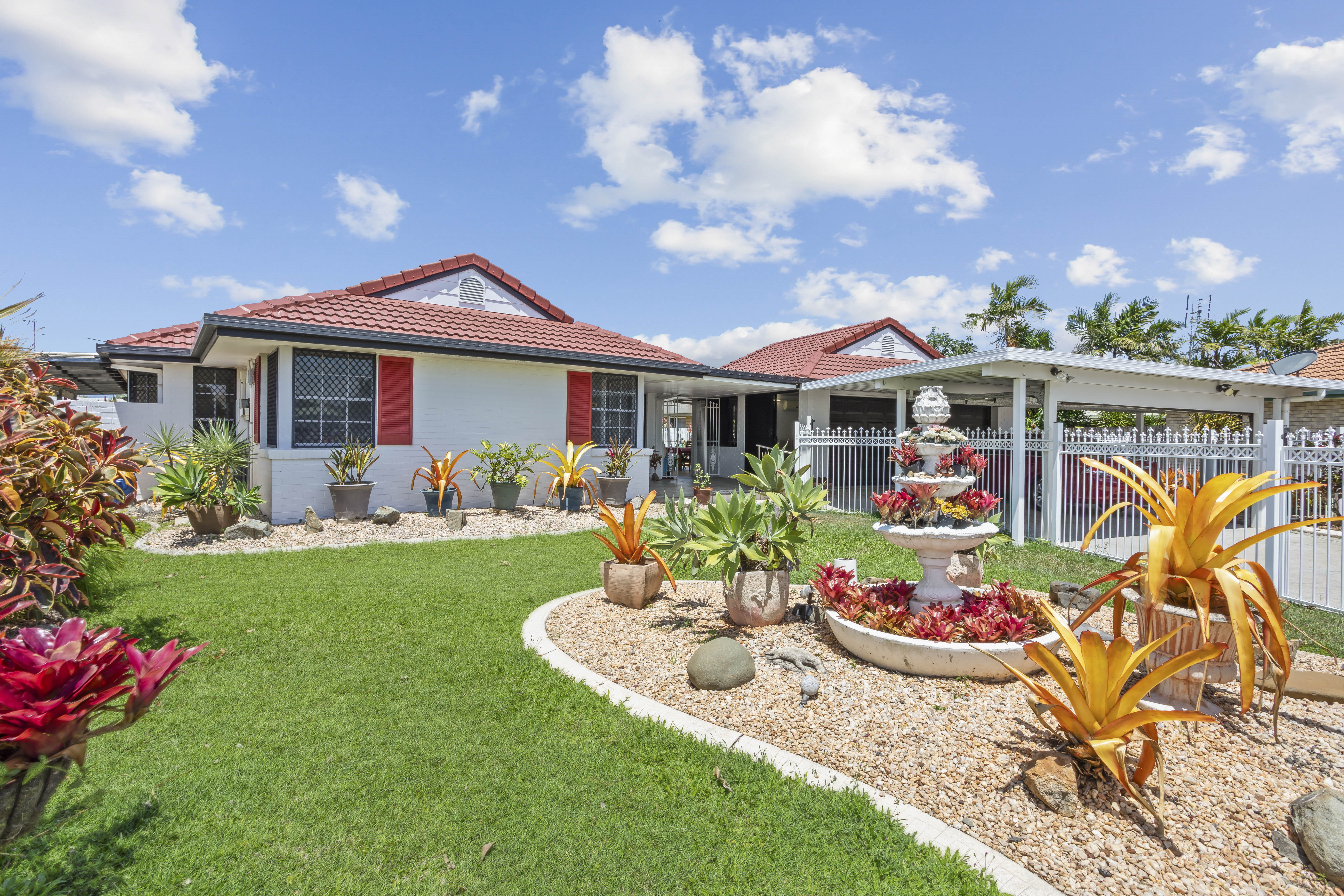 8 WINIFRED CT, OORALEA QLD 4740, 0 ਕਮਰੇ, 0 ਬਾਥਰੂਮ, House