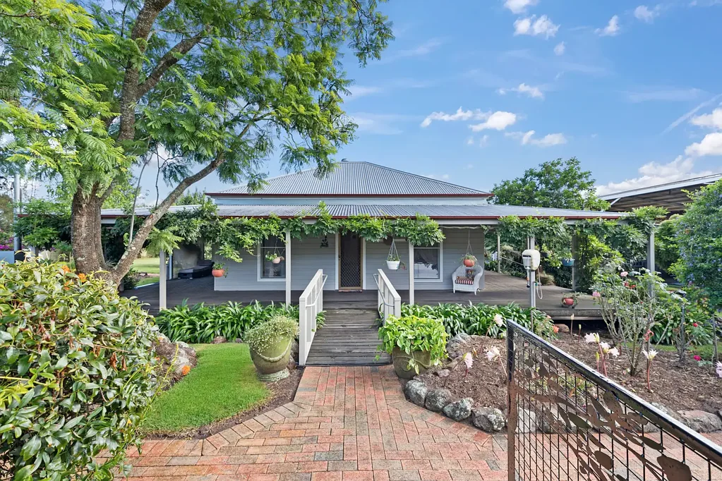 364 Six Mile Road, Eagleton, NSW 2324