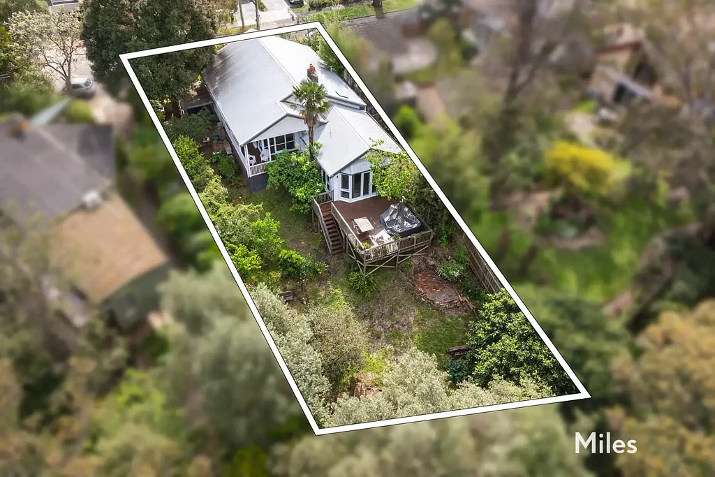 Ivanhoe 4Kwarto Prized Darebin Parklands Cul-De-Sac Potential