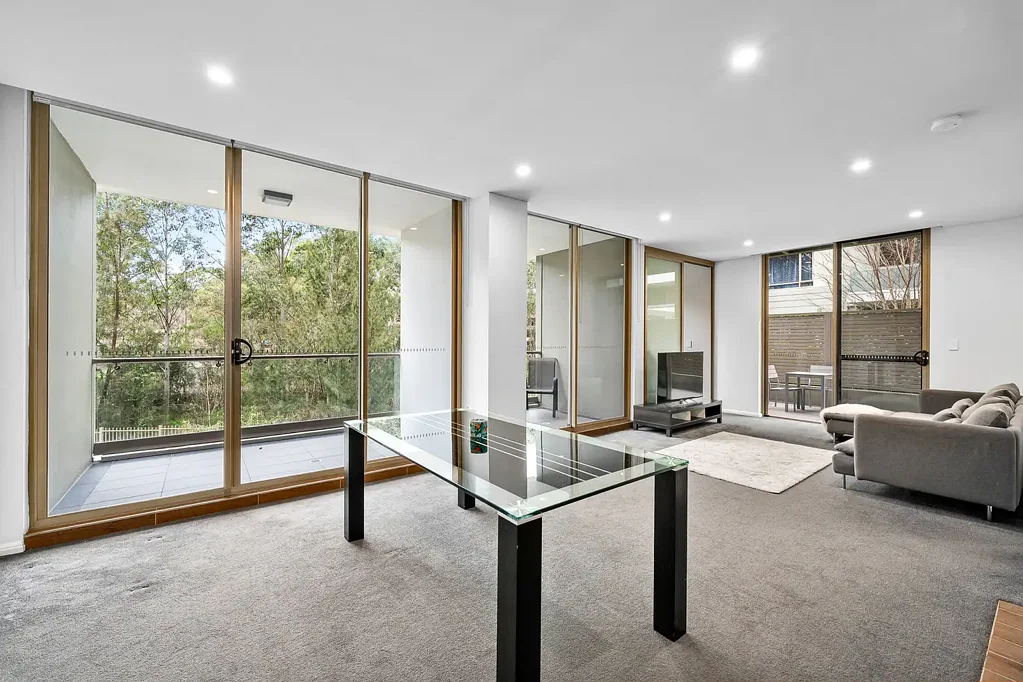 124/7 Alma Road, Macquarie Park, NSW 2113