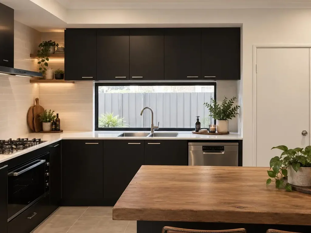 Alkimos 4Phòng ngủ Brand NEW, finished building 2026 WALK TO THE BEACH