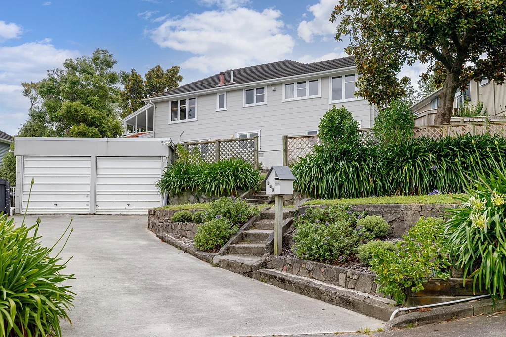 895 Main Street, Roslyn, Palmerston North, Manawatu-Wanganui