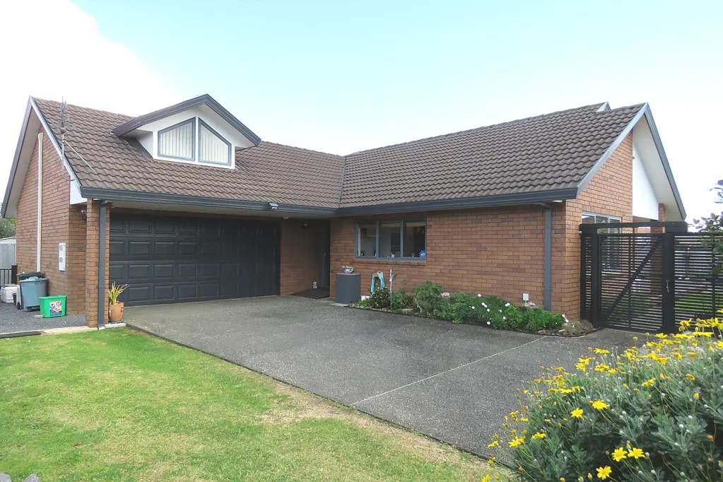 Kerikeri 3Kwarto Convenient, Comfortable, Central in Kerikeri