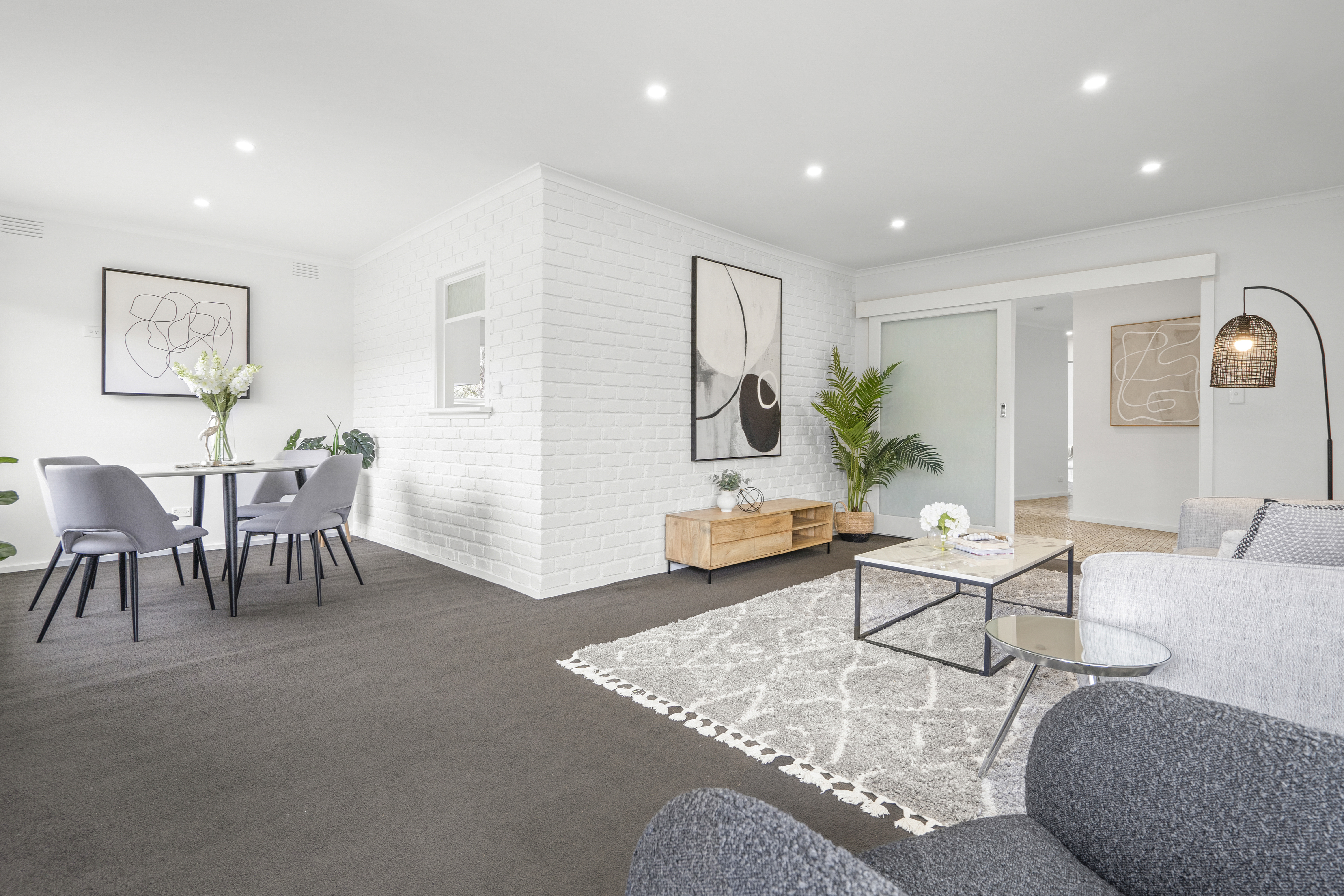 275 GREENHILLS RD, BUNDOORA VIC 3083, 0房, 0浴, House