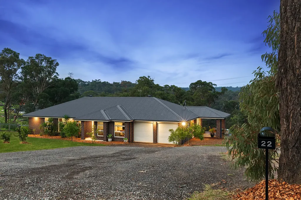 South Maroota 4Habitaciones Private Family Sanctuary