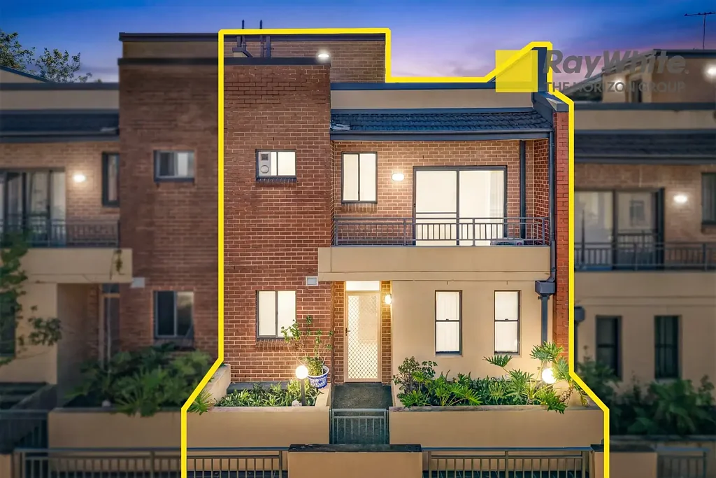 Ermington 4chambre Family & Entertaining Home