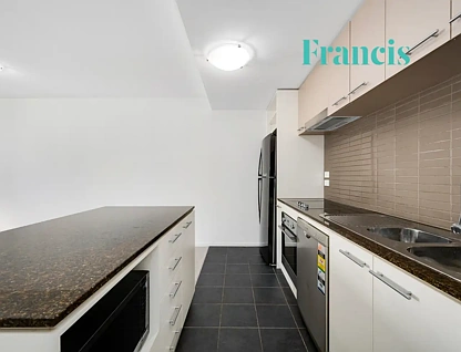 137/72 College Street, Belconnen, ACT 2617, 1 ਕਮਰੇ, 1 ਬਾਥਰੂਮ, Apartment