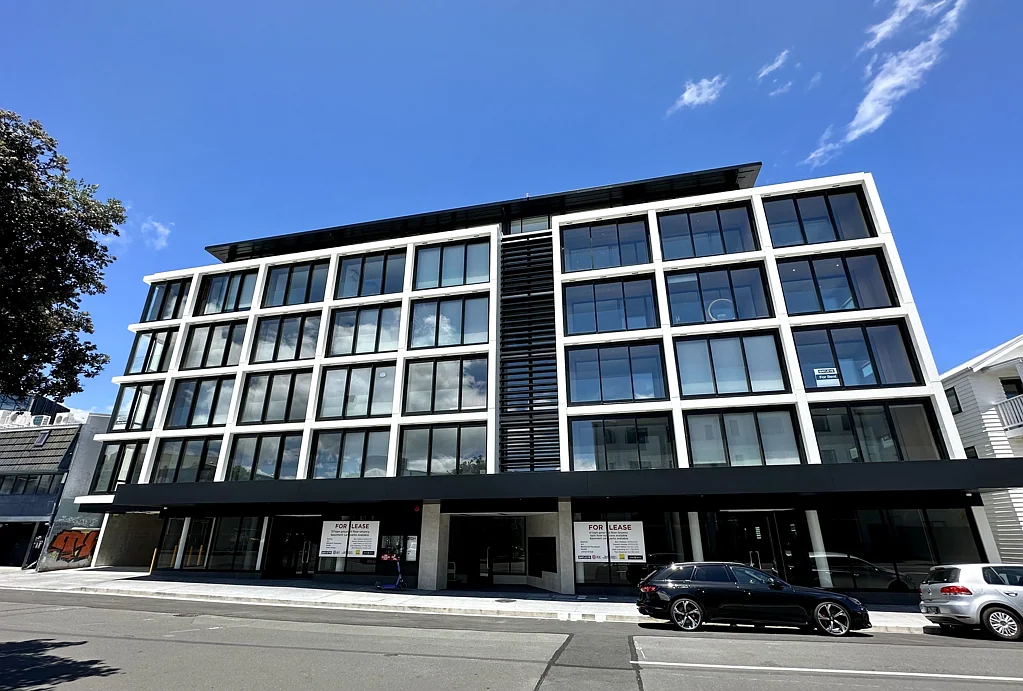 Grey Lynn Unleash your potential on Rose Road