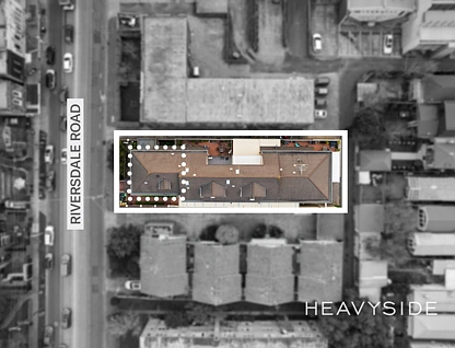 5/239 Riversdale Road, Hawthorn East, Inner East Melbourne, 2 غرف, 2 حمامات, Apartment