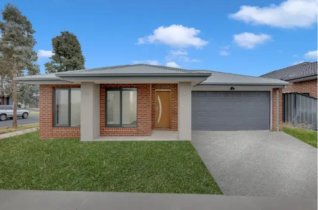 🏡 Upgraded Family Home in the Heart of Truganina