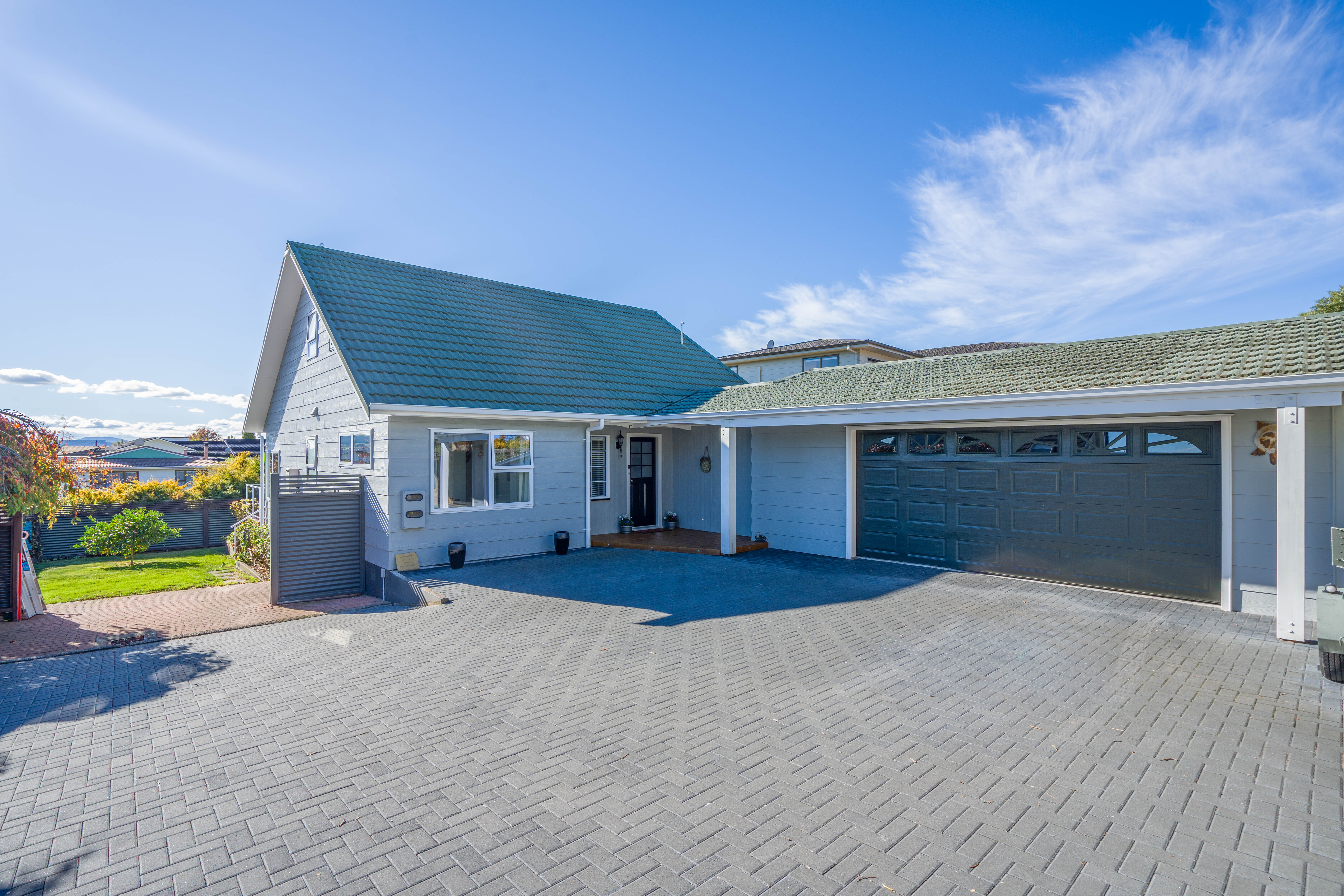 7 Kempton Place, Richmond Heights, Taupo, 4 ห้องนอน, 0 ห้องน้ำ, House