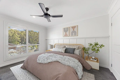 1 Allunga Place, Narrawallee, NSW 2539, 3 rūma, 1 rūma horoi, House
