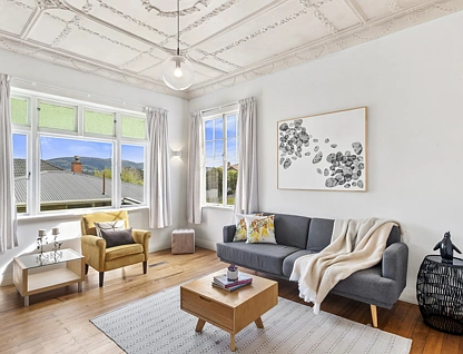 76 Bayfield Road, Andersons Bay, Dunedin City, 4 chambres, 1 salles de bain, House