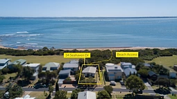 34 Seahaven Drive, Ventnor
