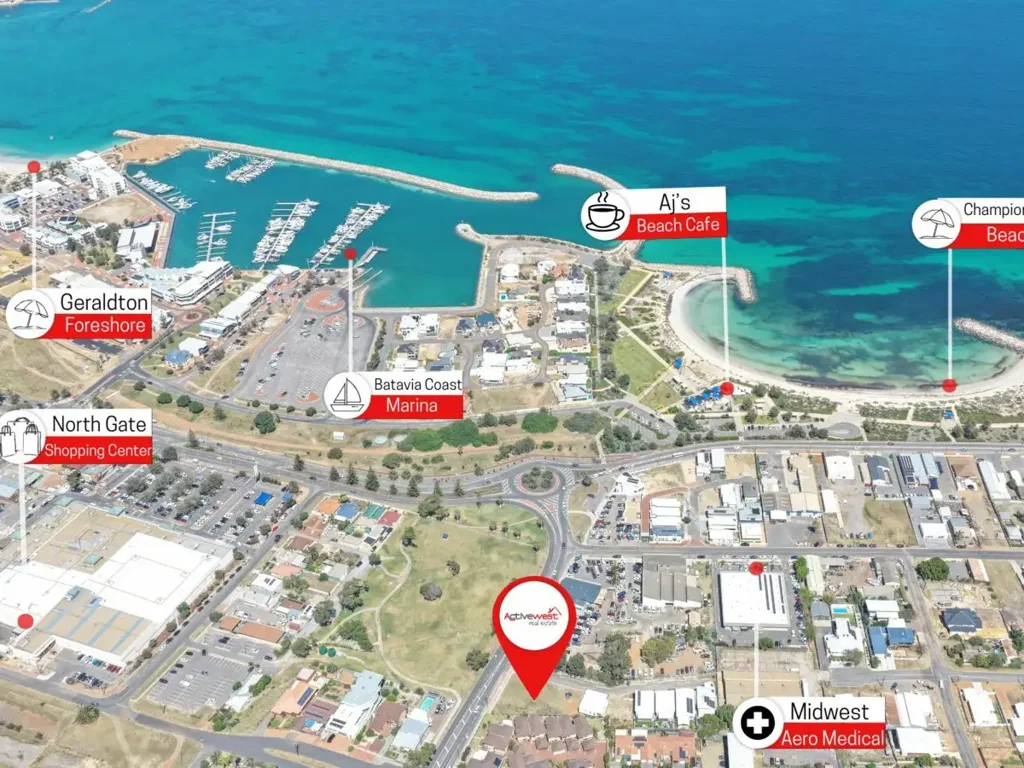 Beresford Build the Lifestyle you’ve Always Imagined – Prime Beresford Location