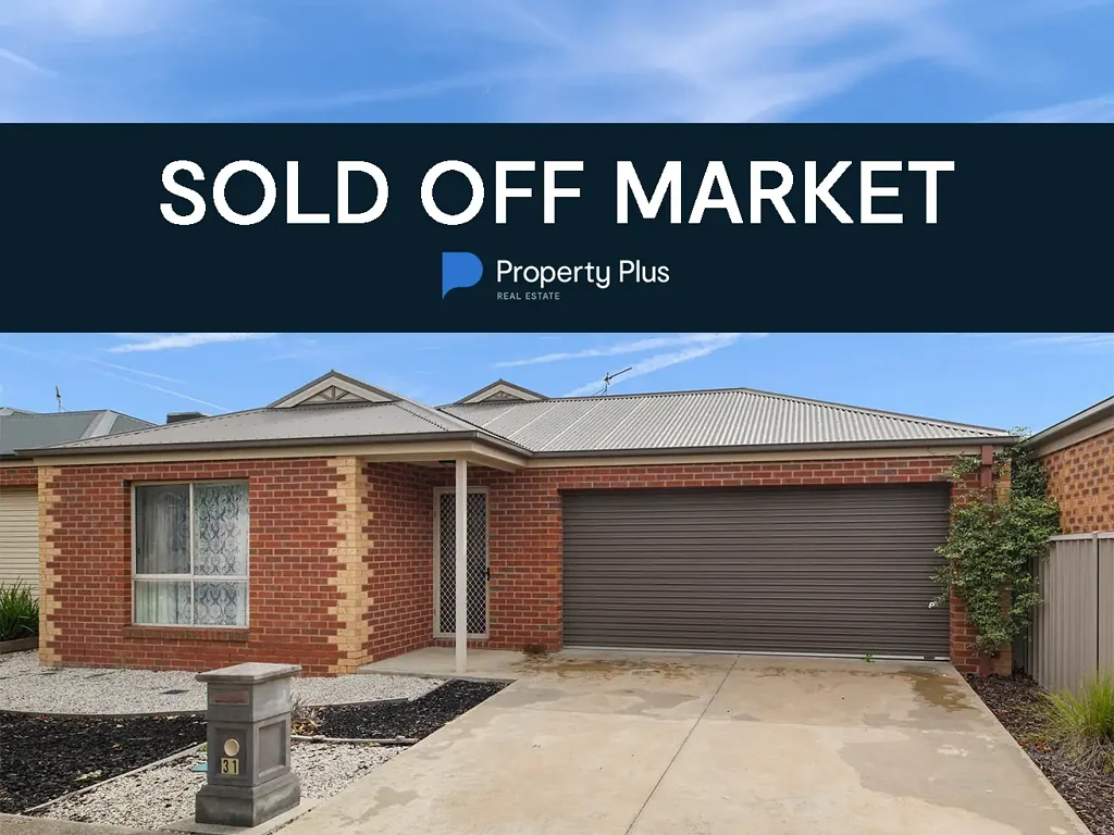 31 Sovereign Gardens, Kangaroo Flat, VIC 3555