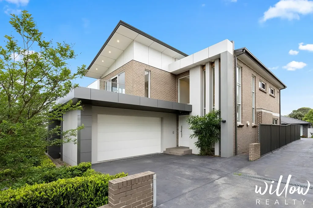 Rockdale 5બેડરૂમ AS BRAND NEW SPACIOUS, GLAMOROUS HOME WITH SOLAR!!!