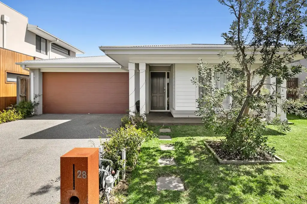 28 Rosser Boulevard, Torquay, VIC 3228