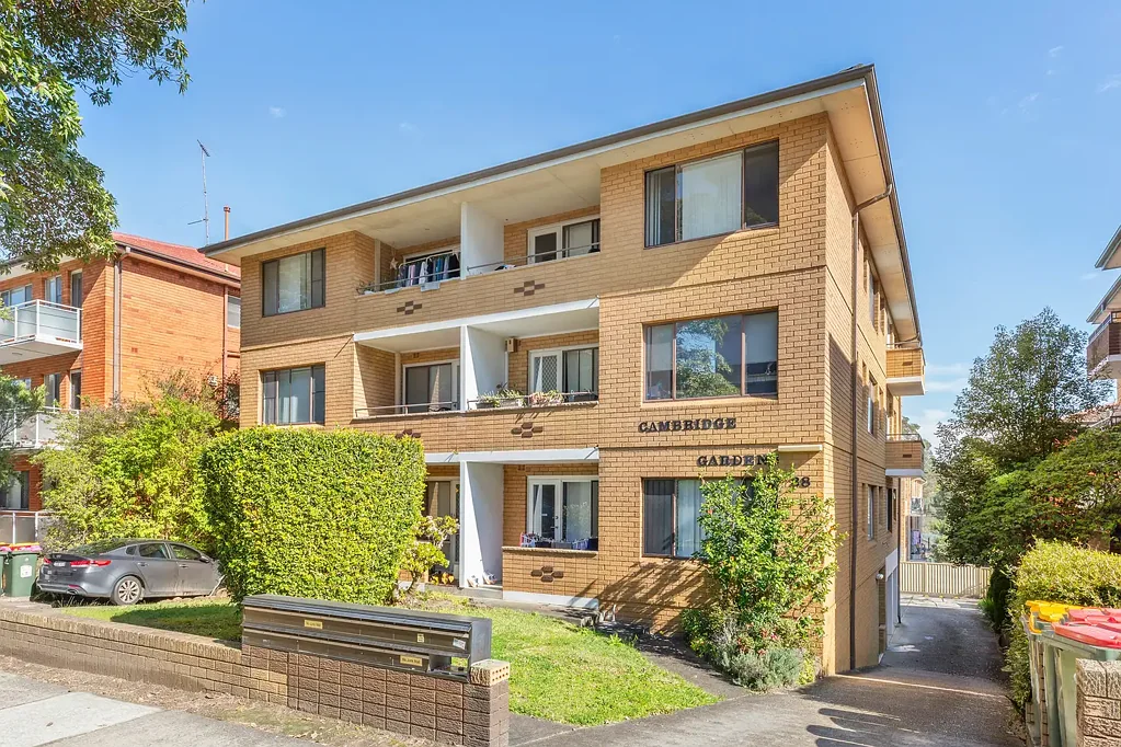 11/38 West Parade, West Ryde, NSW 2114