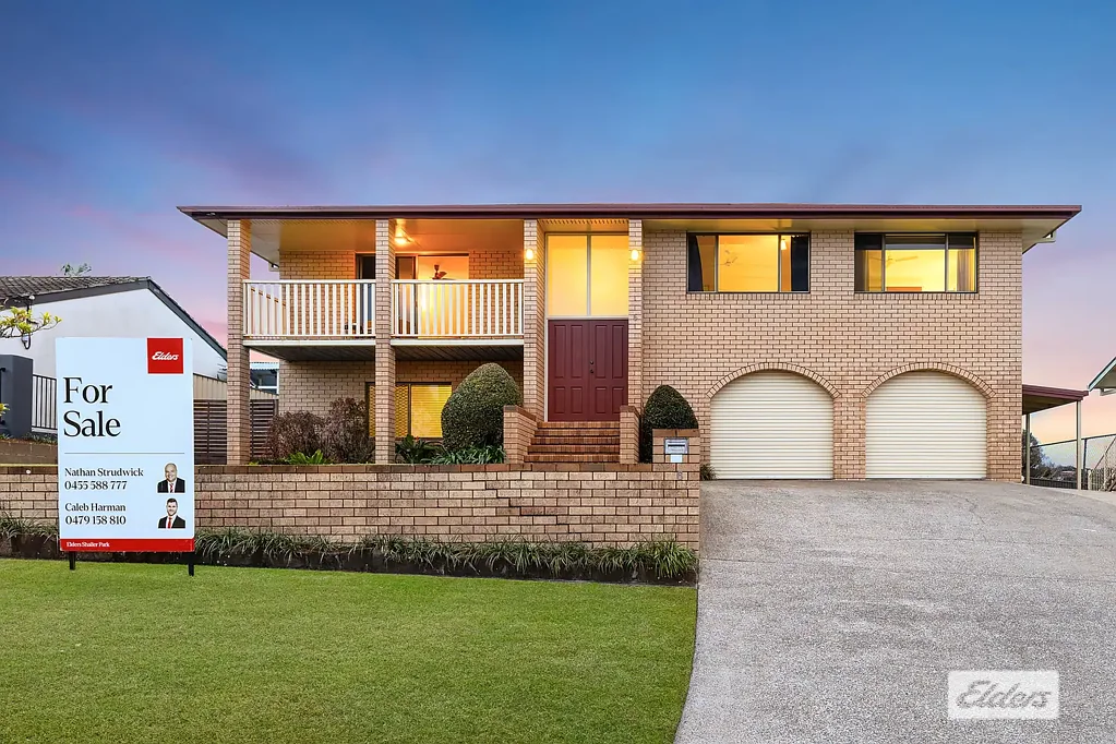 6 Burgallby Road, Springwood, QLD 4127