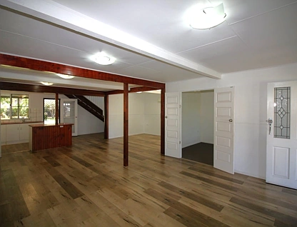 24 Deane Street, Charters Towers City, Townsville, 3 Schlafzimmer, 1 Badezimmer, House
