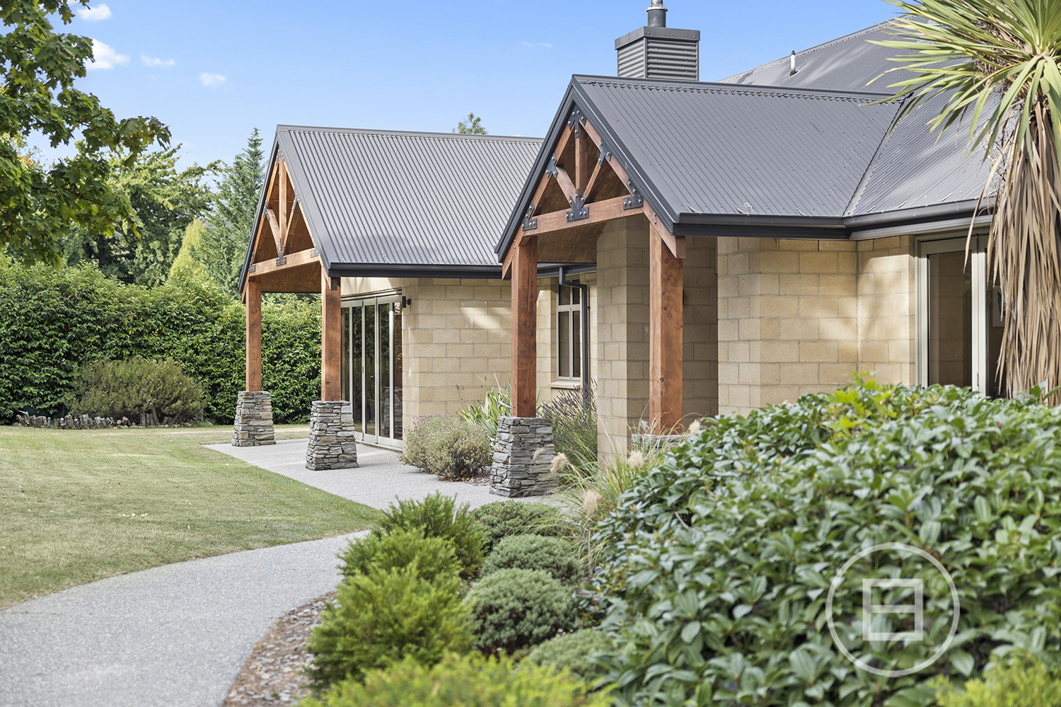 56 Golf Course Road, Wanaka, Queenstown Lakes, 5 ห้องนอน, 0 ห้องน้ำ, House