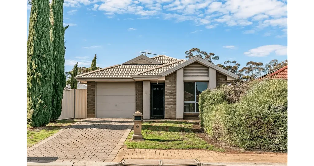 Cozy 3 Bedroom Family Home