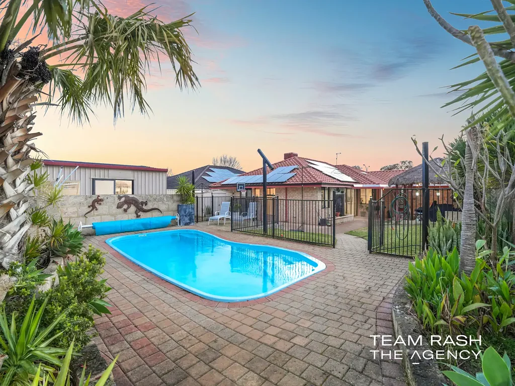 Singleton 3房  The Coastal Family Lifestyle You've Been Waiting For