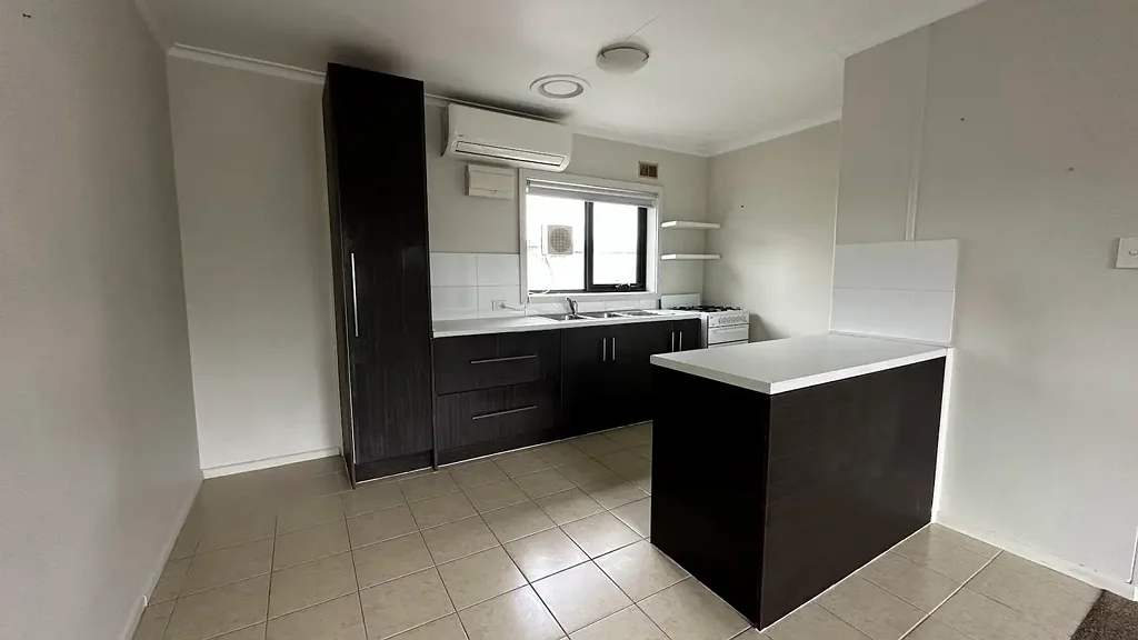 Renovated Apartment