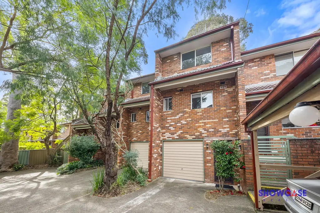 29/10-14 Robert Street, Telopea, NSW 2117