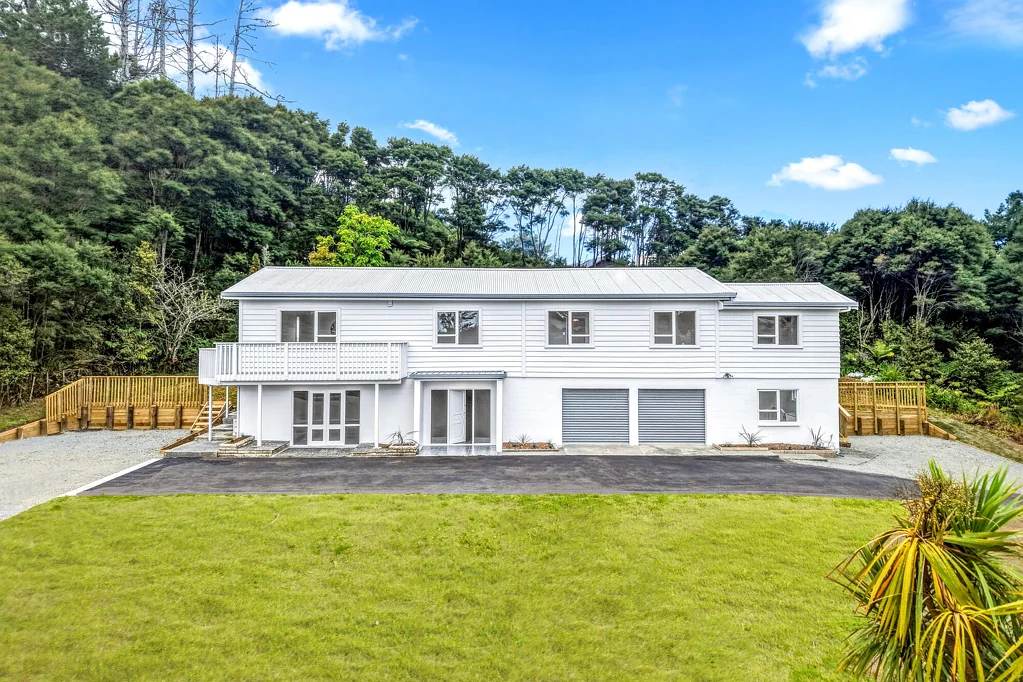 Redvale 4 Slaapkamer Rare Redvale Lifestyle - 2ha or 4ha