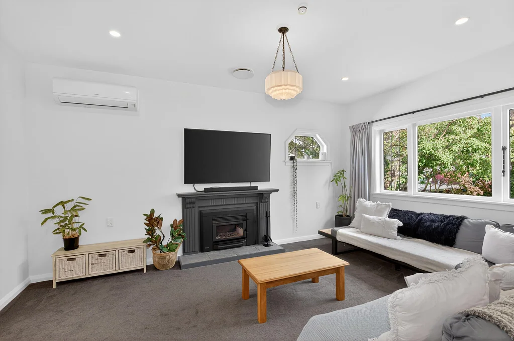 Waiwhetu 3房  Charming & Cute Bungalow at 35 Wainui Road