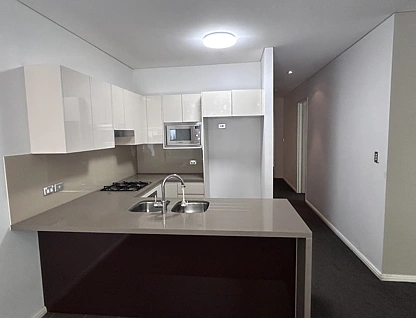 125/11 Mcintyre Street, Gordon, Upper North Shore, 2房, 2浴, Apartment