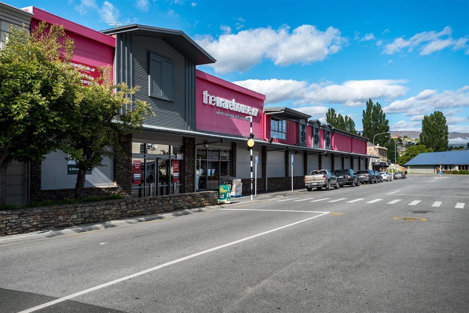 10 Limerick Street, Alexandra, Otago, 0 Bedrooms, 0 Bathrooms, Retail Property