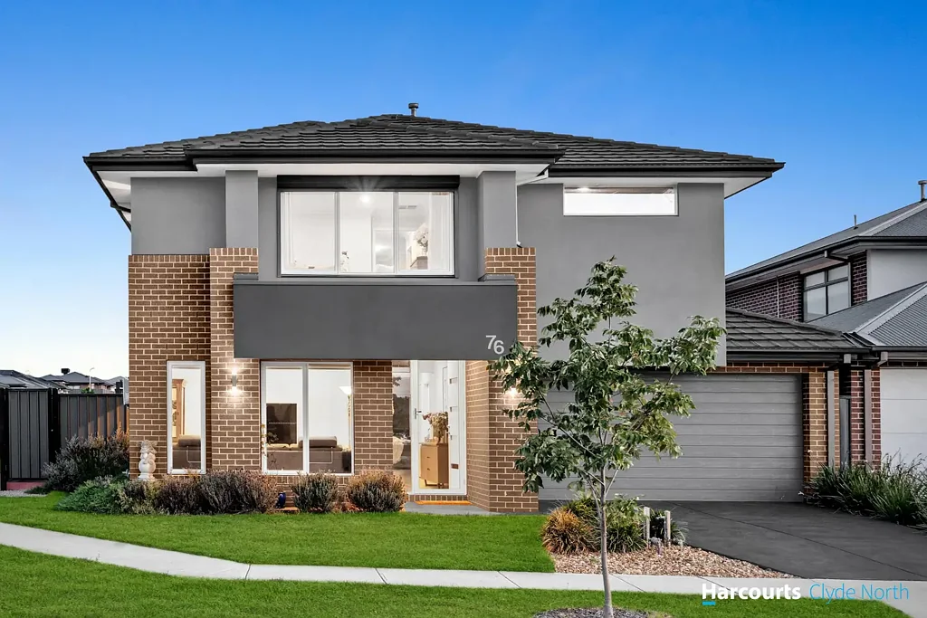 Clyde 4房  Modern Family Luxury by the Creek - Your Dream Home Awaits!