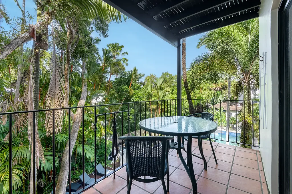 Port Douglas 1房  INSTANT INVESTMENT UNIT - Walking distance to beach