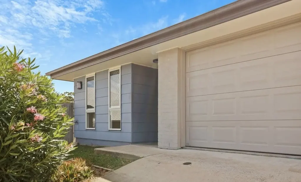 Modern 4 Bedroom Unit