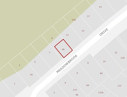 9a Meadowbrook Drive, Cloverlea, Palmerston North, 2 침실, 0 욕실