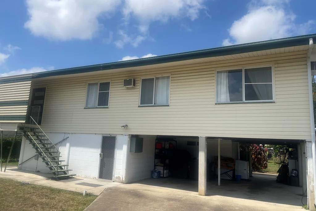 13 Fraser Avenue, Cranbrook, QLD 4814
