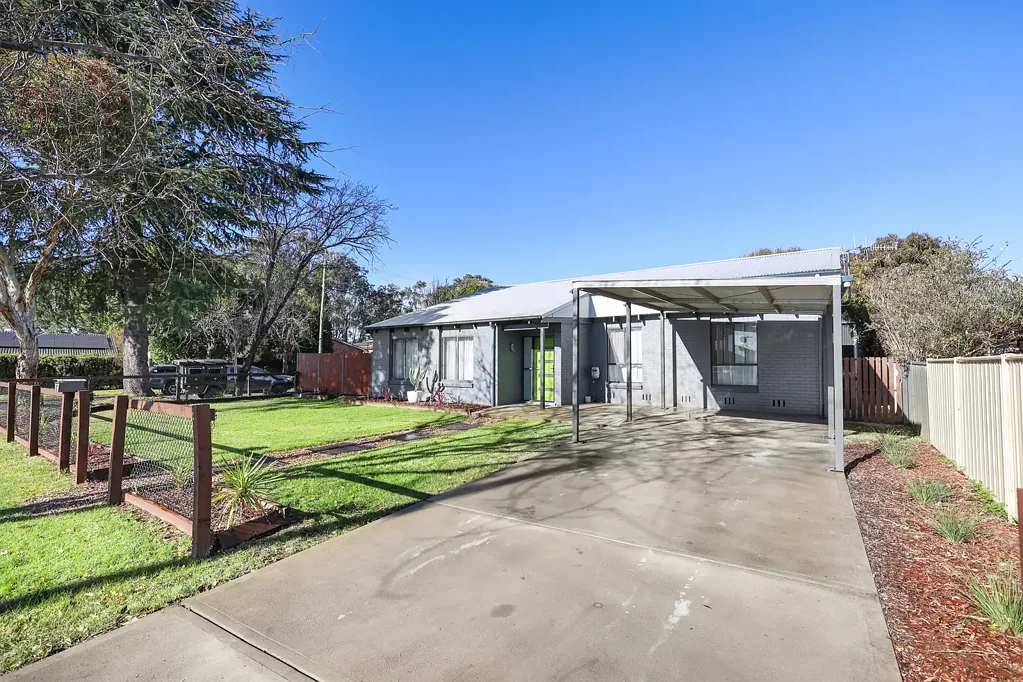 Mudgee 3 Bedroom Prized East Mudgee Locale
