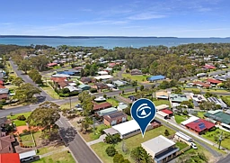 47 Sydney Avenue, Callala Bay