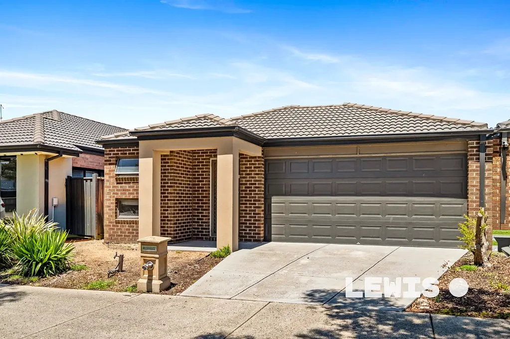 27 Renaissance Boulevard, Mernda, VIC 3754