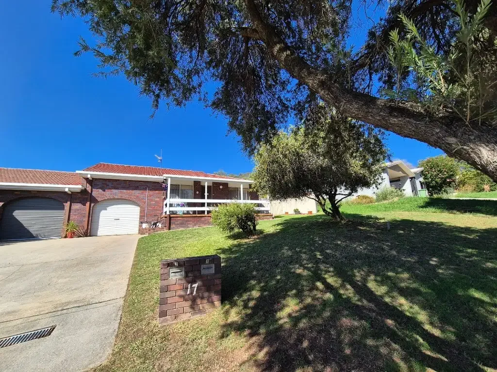 Great Location - Comfortable Living