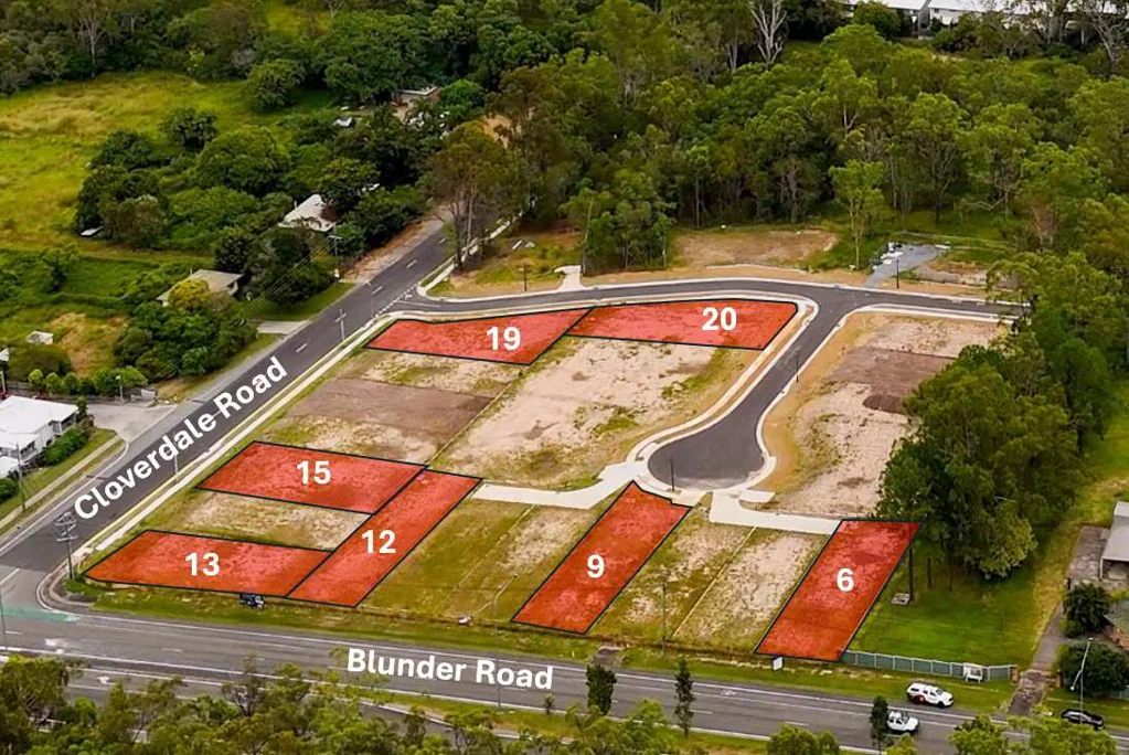 Doolandella 4 Bedroom House Land Package turnkey price range: $ 946K - 1.078m